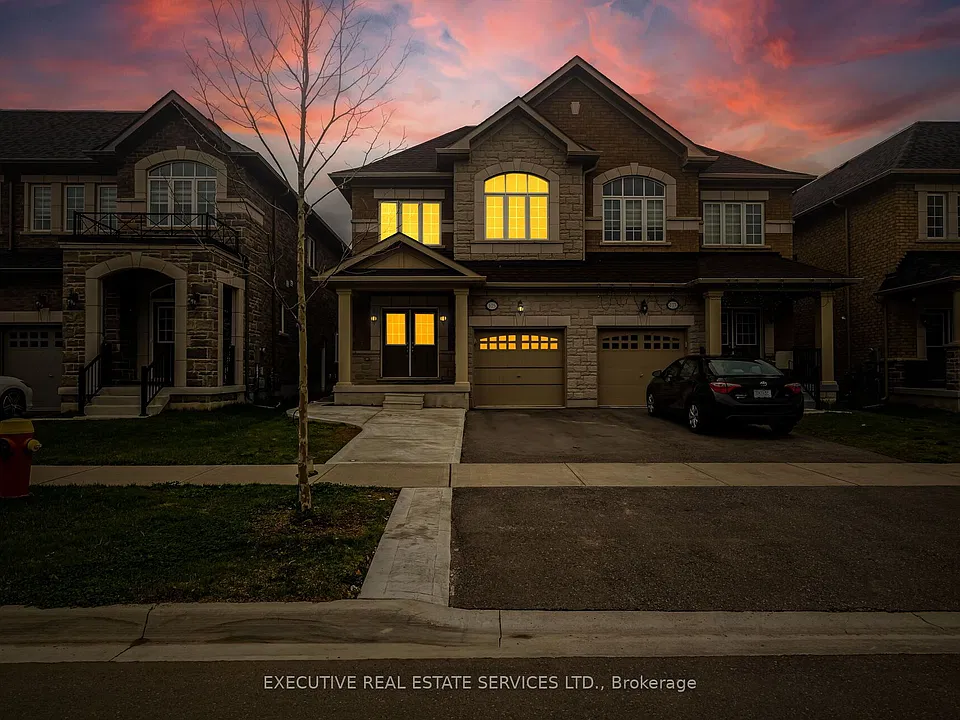 105 Branigan Cres
