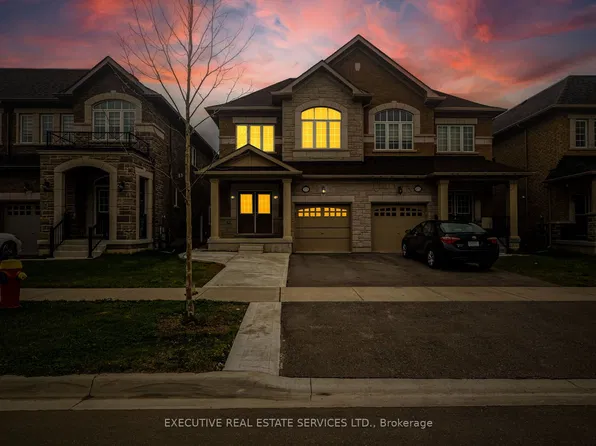 105 Branigan Cres, Halton Hills, ON L7G 0M8