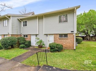 6527 Old Shell Rd APT 51, Mobile, AL 36608