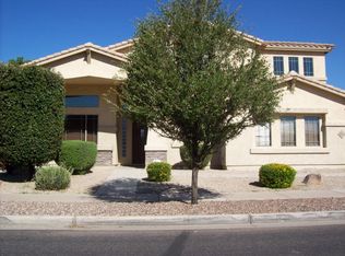 18626 E Purple Sage Dr, Queen Creek, AZ 85142