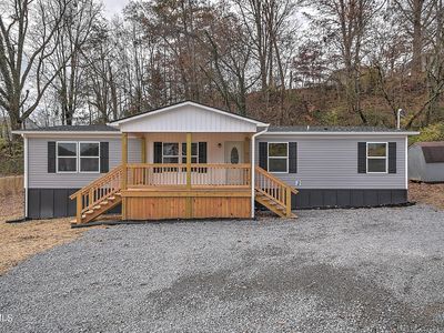 211 Boone St, Weber City, VA, 24290