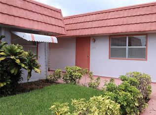 280 Seville Ct #L, Delray Beach, FL 33446
