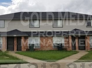 1208 Industrial Blvd, Killeen, TX 76549