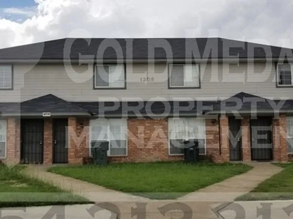 1208 Industrial Blvd, 1208 Industrial Blvd APT B, Killeen, TX 76549