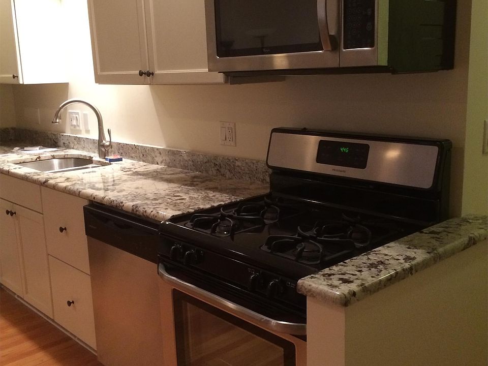Kitchen View 2