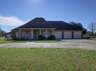 100 Elephant Walk Blvd, Carencro, LA 70520