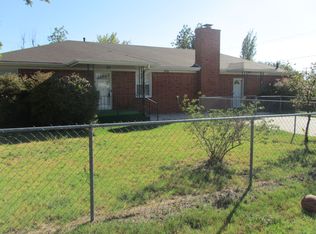 306 W Shields St, Fletcher, OK 73541