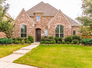 2270 Morning Dew Ct, Allen, TX 75013