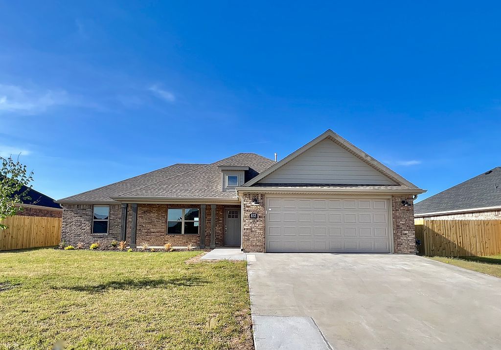 832 Hickory Meadows Ave - Property Image