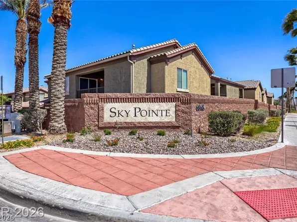 6868 Sky Pointe Dr Unit 1122, Las Vegas, NV 89131