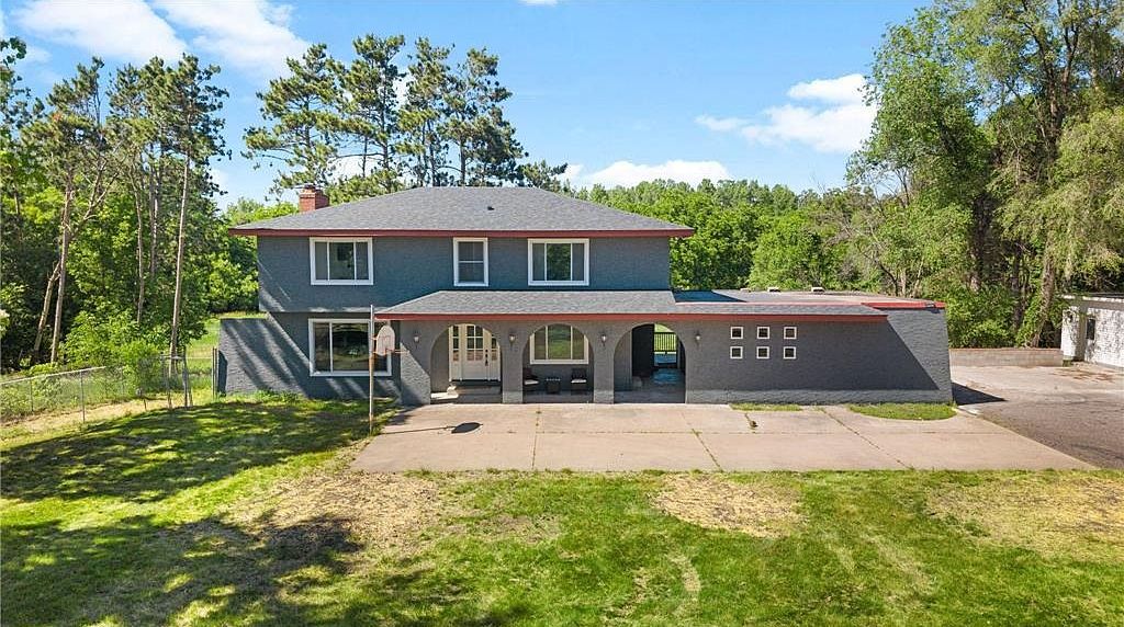 2663 S Coon Creek Dr - Property Image