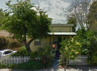 2236 Browning St APT C, Berkeley, CA 94702