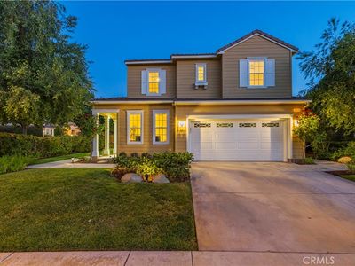 25604 Mesquite Ct, Valencia, CA, 91381