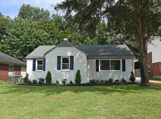 3200 N Waynoka Cir, Memphis, TN 38111