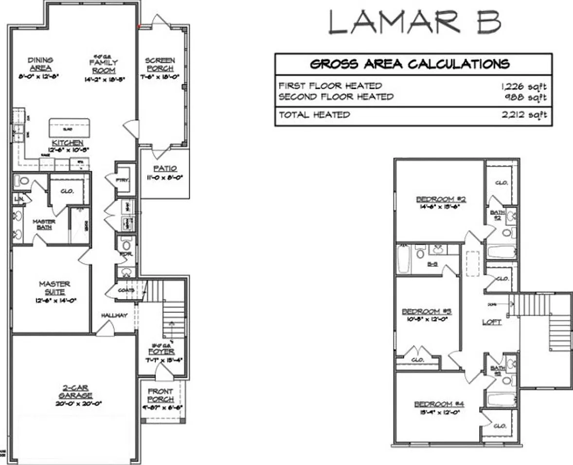 4BR/4.5BA For Rent - Reserve Phase II — Photo 2