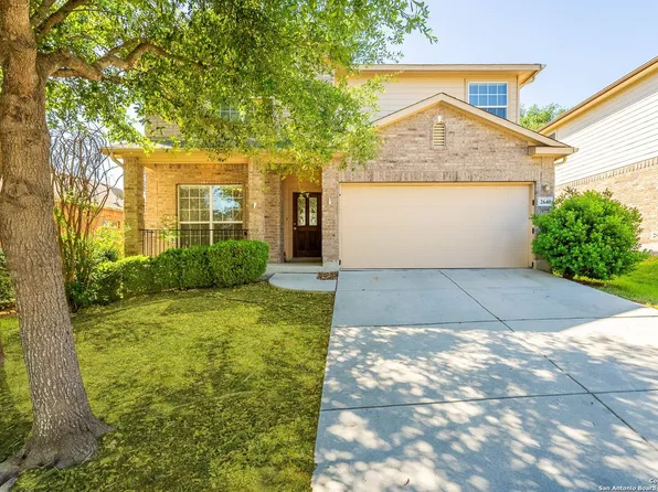 2640 War Admiral, Schertz, TX 78108