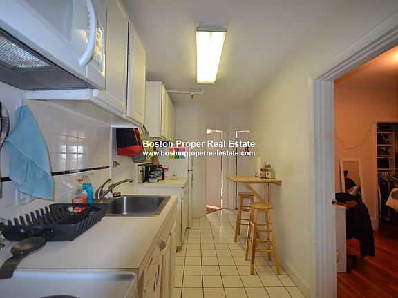 45 Westland Ave. #8 Boston - Fenway Unit Photo 1