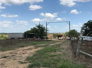 607 County Road 108, Buckholts, TX 76518