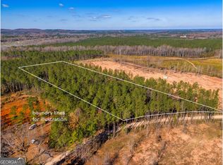 0 Perkins Rd LOT 3, Barnesville, GA 30204