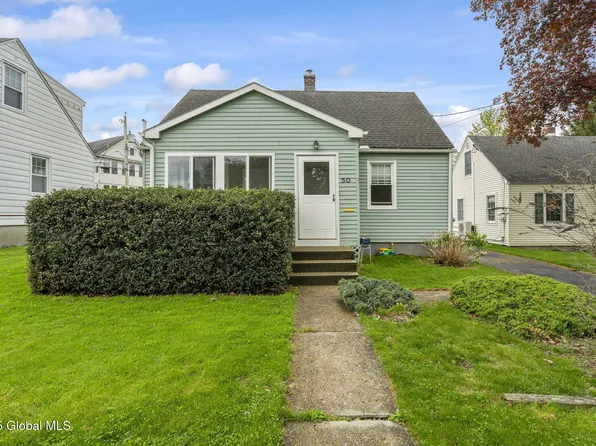 50 Elmhurst Avenue, Albany, NY 12203