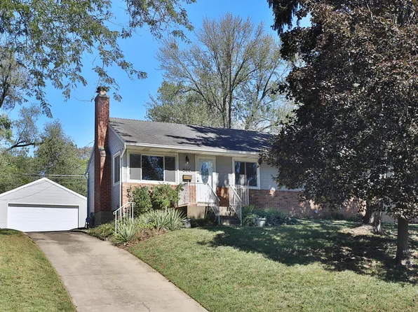 254 Park Blvd, Worthington, OH 43085