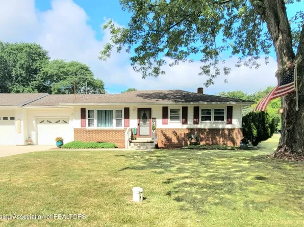 4937 Hudson St, Dimondale, MI 48821