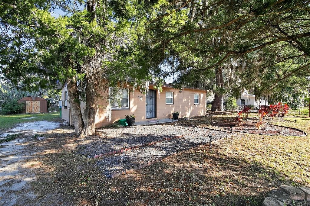21422 SE 69th Ave, Hawthorne, FL 32640 | Zillow