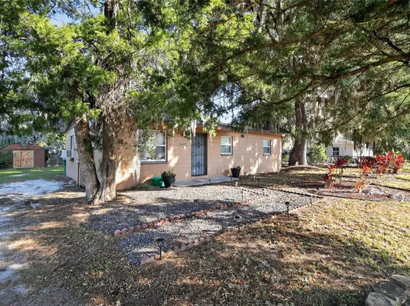 21422 SE 69th Ave, Hawthorne, FL 32640