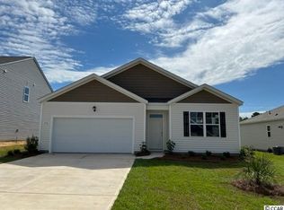 956 Irving Dr LOT 620, Cali B Little River, SC 29566