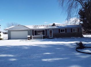 2334 Lancaster Thornville Rd NE, Lancaster, OH 43130