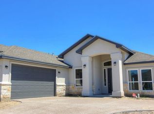 8106 Grand Canyon St, Corpus Christi, TX 78414
