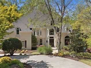 960 Tiverton Ln, Johns Creek, GA 30022