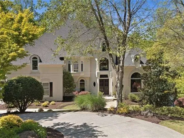 960 Tiverton Ln, Johns Creek, GA 30022