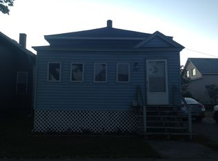 917 Ford Ave, Alpena, MI 49707