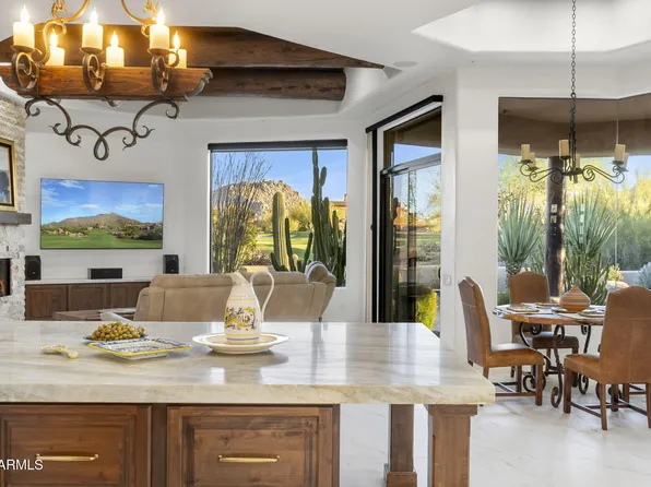 10639 E Mark Lane, Scottsdale, AZ 85262