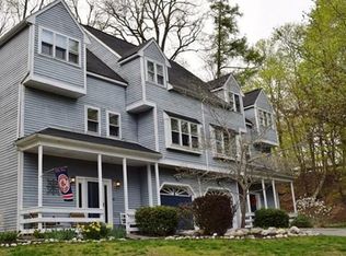 50 Westerly Rd, Plymouth, MA 02360