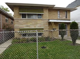 1939 W Marquette Rd, Chicago, IL 60636