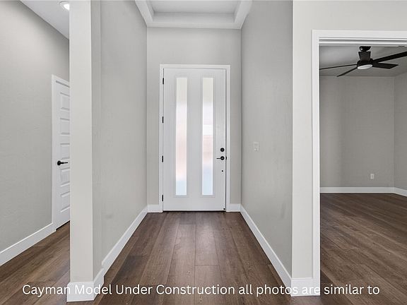 4th image of 2692 E Sunset Canyon Way