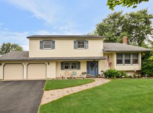 80 Spruce St, Freehold, NJ 07728