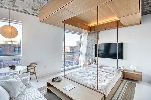 Rented by BHS Development Marketing | media 8