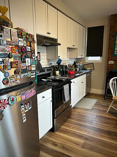1123 Walnut St #2 Photo 1