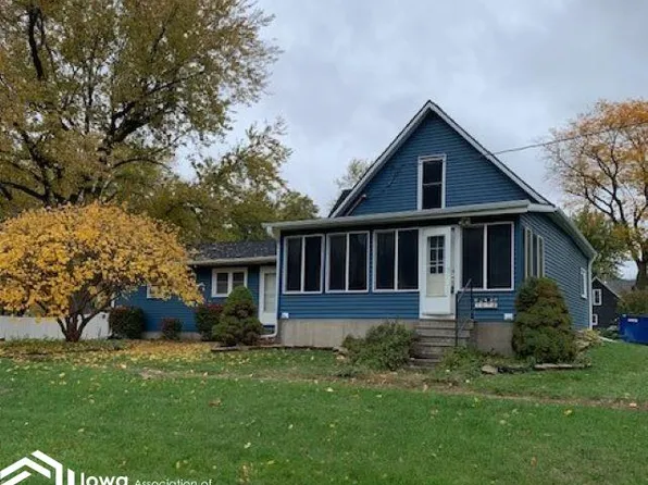 107 E North St, Richland, IA 52585