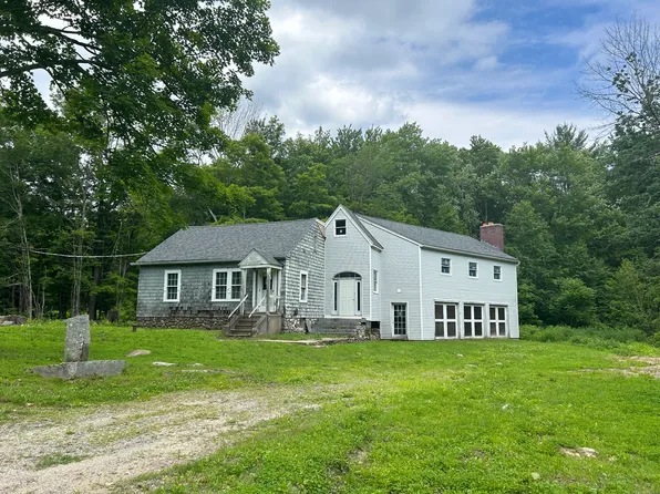 71 Mill Street, Hartland, CT 06091