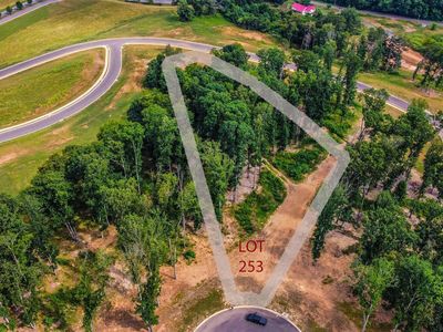 0 Ridgeline Ct, Morristown, TN, 37814
