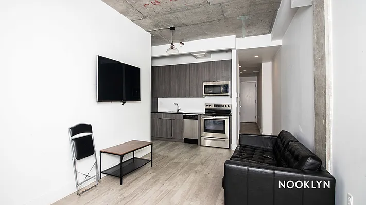 Rented by Nooklyn NYC LLC | media 43