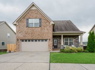 1077 Achiever Cir, Spring Hill, TN 37174