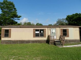 8299 Yellow Pine Ave, Brooksville, FL 34613