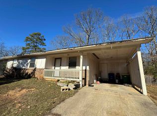 313 Texas Ave, N Little Rock, AR 72118