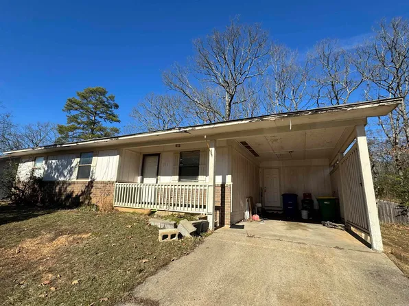 313 Texas Ave, N Little Rock, AR 72118