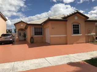 9417 SW 154th Ave, Miami, FL 33196